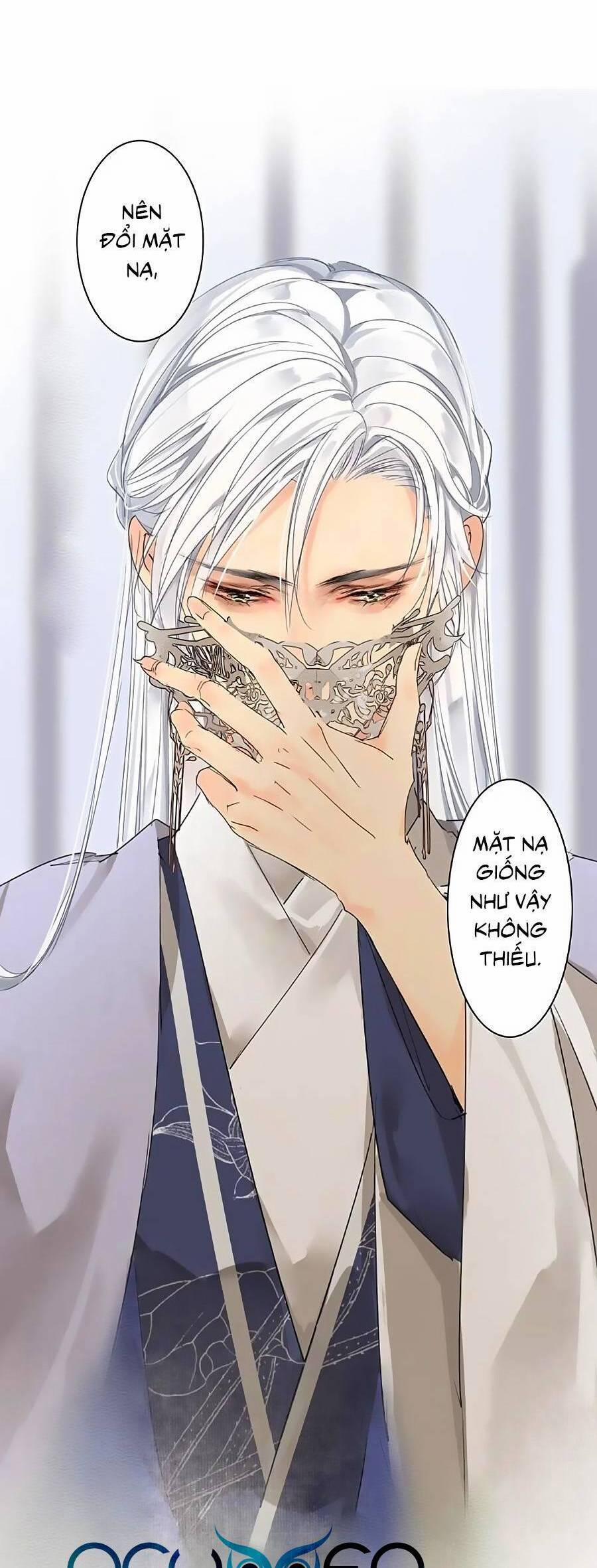 Ta Làm Lớn Ở Hậu Cung 188 trang 5