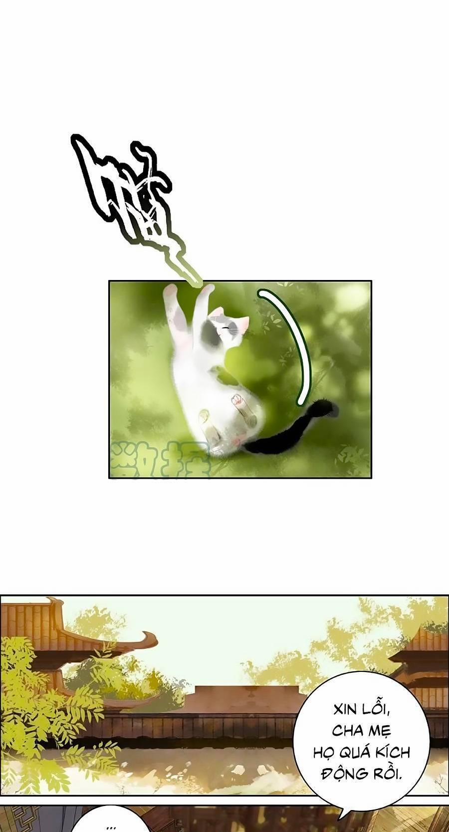 Ta Làm Lớn Ở Hậu Cung 188 trang 8