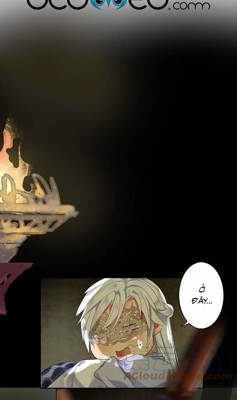 Ta Làm Lớn Ở Hậu Cung 189 trang 10