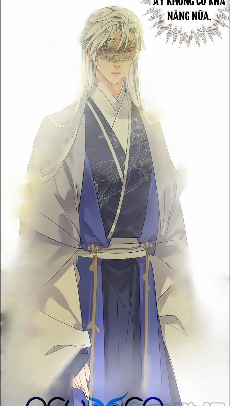 Ta Làm Lớn Ở Hậu Cung 189 trang 5