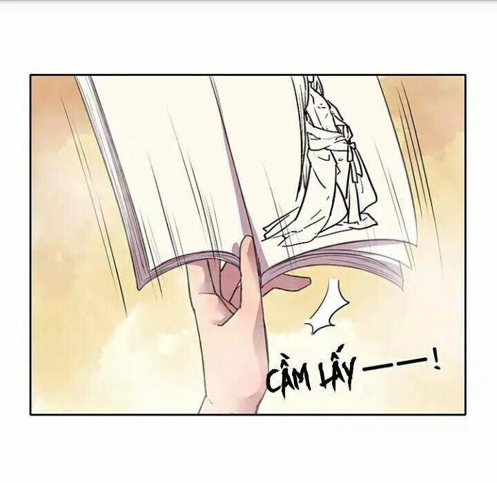 Ta Làm Lớn Ở Hậu Cung 19 trang 1