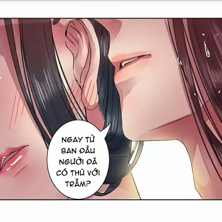 Ta Làm Lớn Ở Hậu Cung 19 trang 11