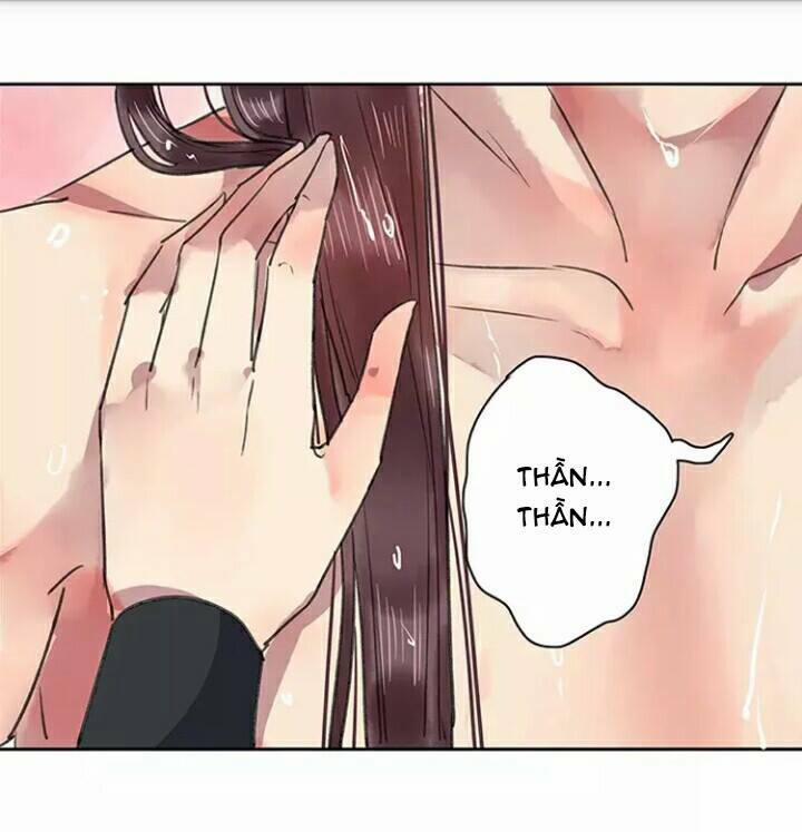 Ta Làm Lớn Ở Hậu Cung 19 trang 12