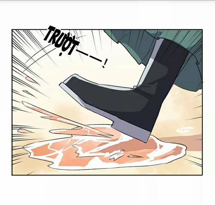 Ta Làm Lớn Ở Hậu Cung 19 trang 17