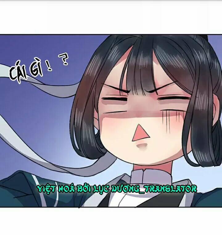 Ta Làm Lớn Ở Hậu Cung 19 trang 18