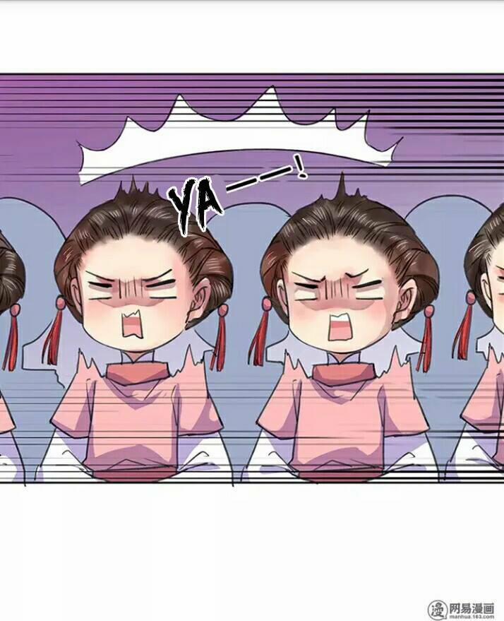 Ta Làm Lớn Ở Hậu Cung 19 trang 19