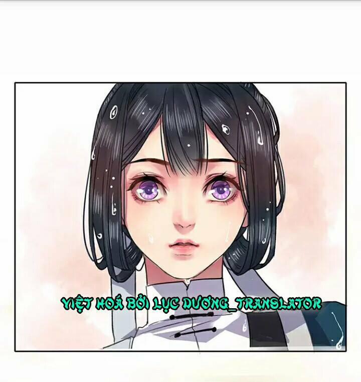 Ta Làm Lớn Ở Hậu Cung 19 trang 21