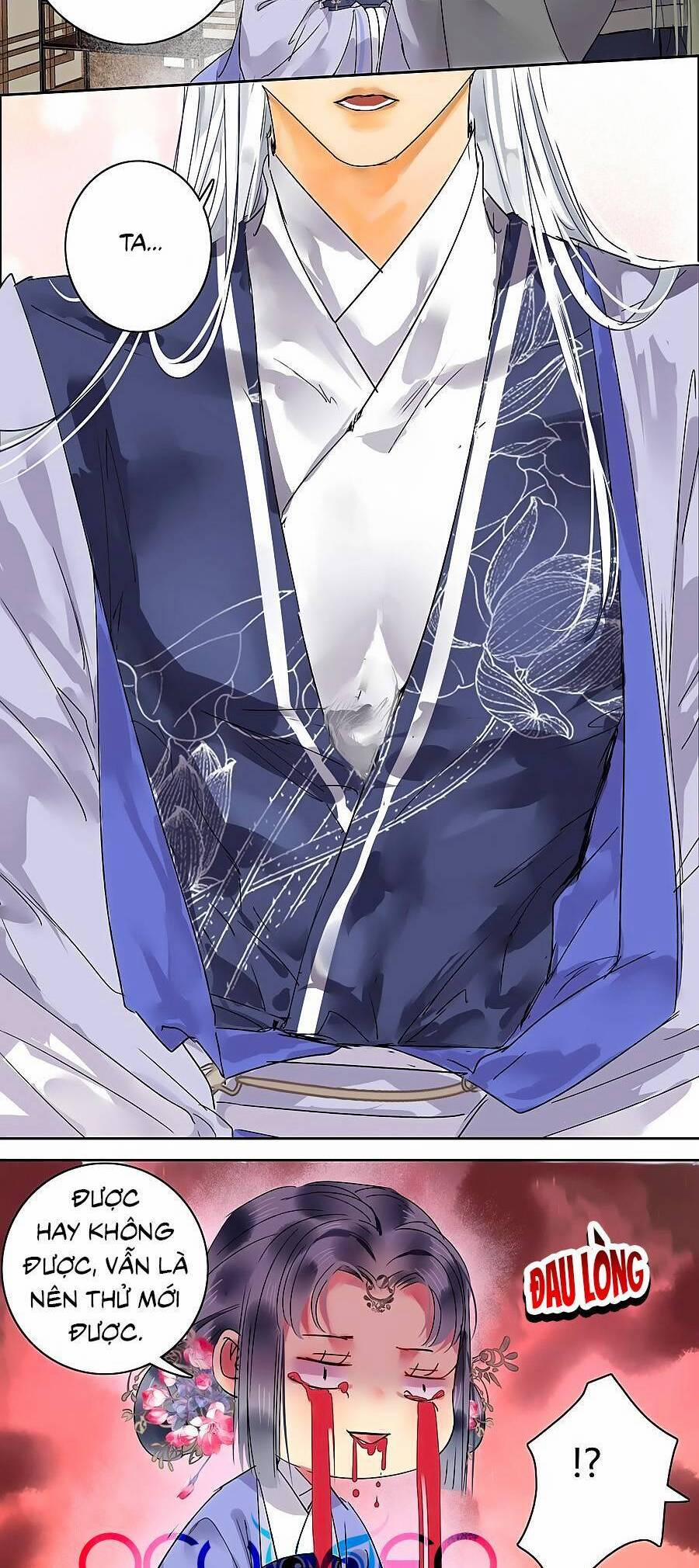 Ta Làm Lớn Ở Hậu Cung 190 trang 13