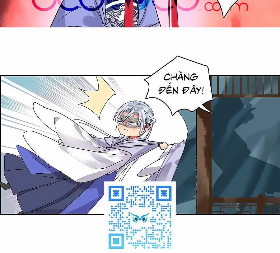 Ta Làm Lớn Ở Hậu Cung 190 trang 14