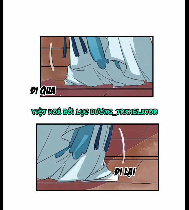 Ta Làm Lớn Ở Hậu Cung 2 trang 1