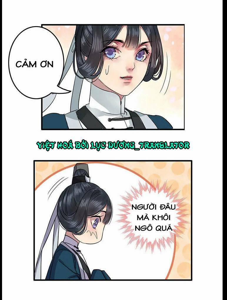 Ta Làm Lớn Ở Hậu Cung 2 trang 24