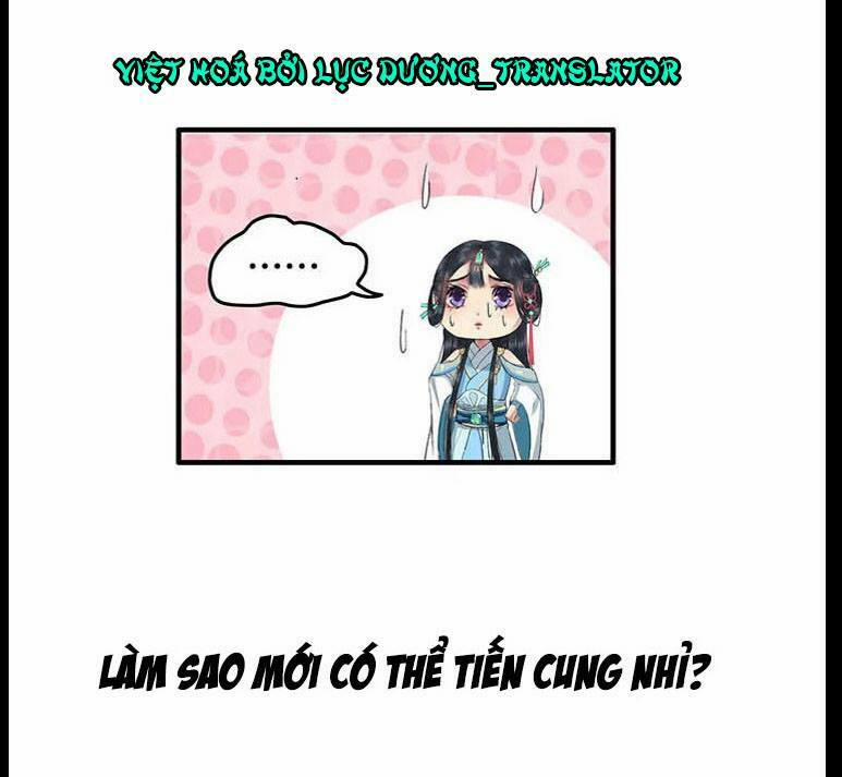 Ta Làm Lớn Ở Hậu Cung 2 trang 4