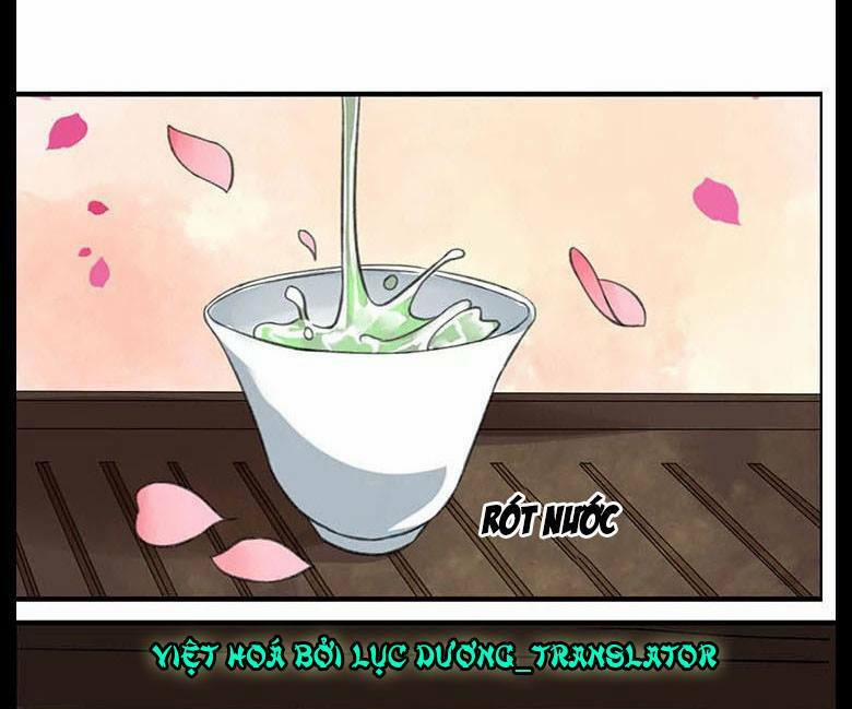 Ta Làm Lớn Ở Hậu Cung 2 trang 5