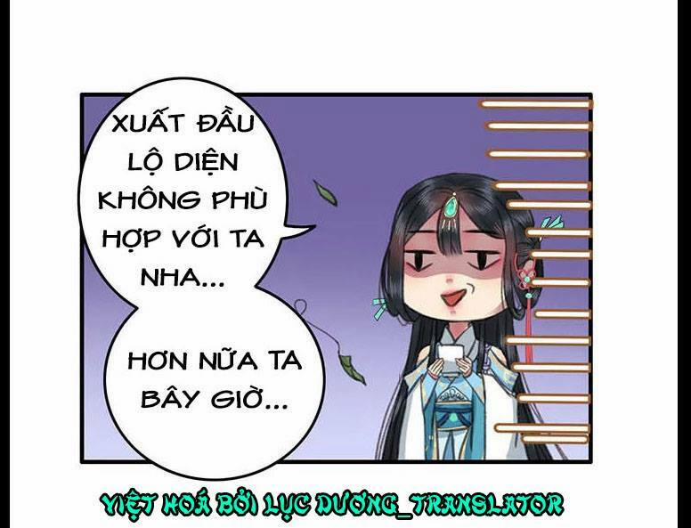 Ta Làm Lớn Ở Hậu Cung 2 trang 8