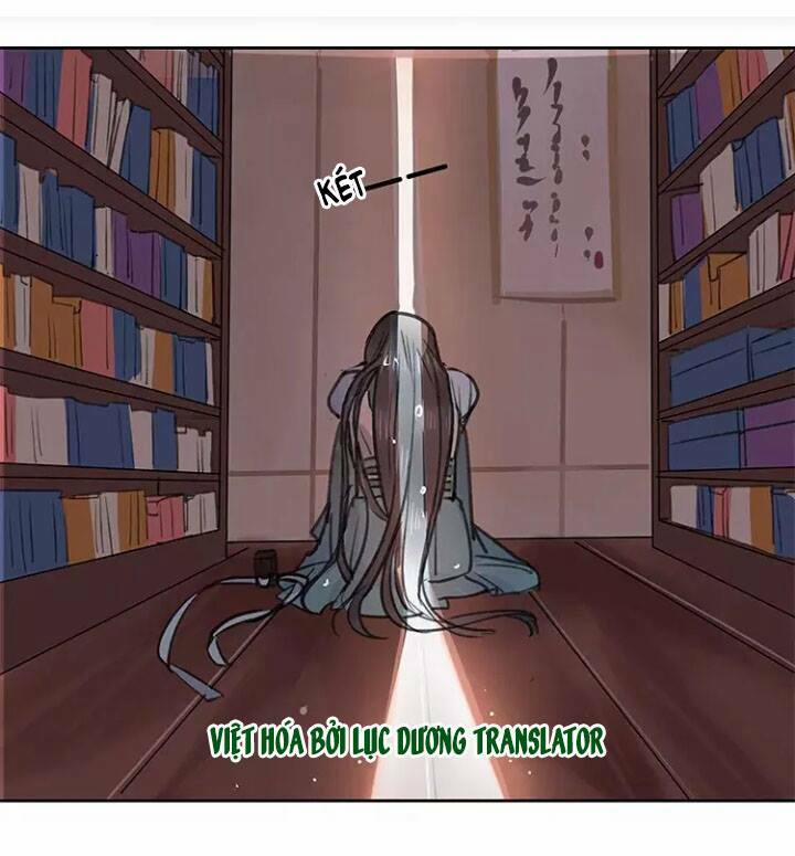 Ta Làm Lớn Ở Hậu Cung 21 trang 7