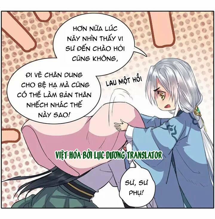 Ta Làm Lớn Ở Hậu Cung 21 trang 9