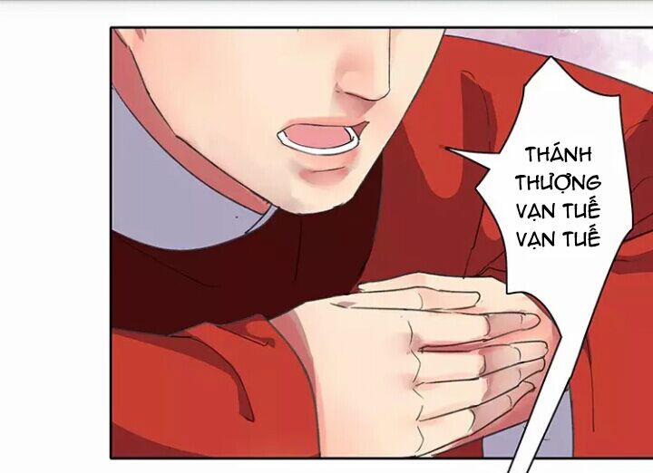 Ta Làm Lớn Ở Hậu Cung 23 trang 10