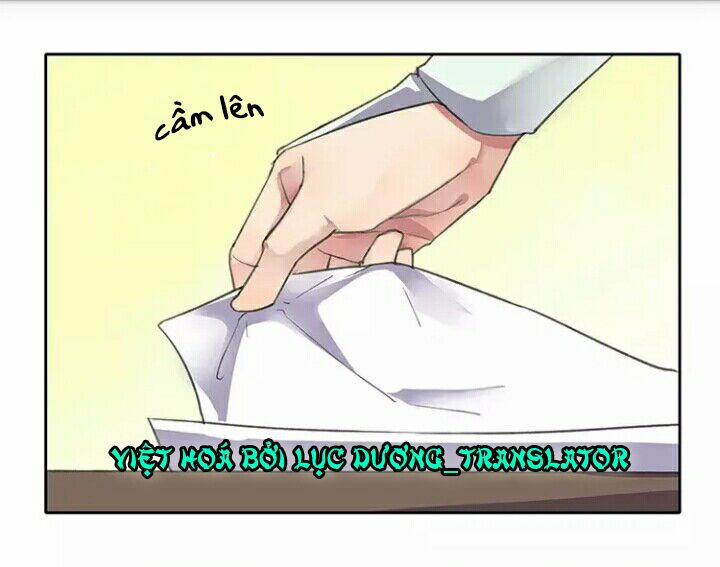 Ta Làm Lớn Ở Hậu Cung 24 trang 1