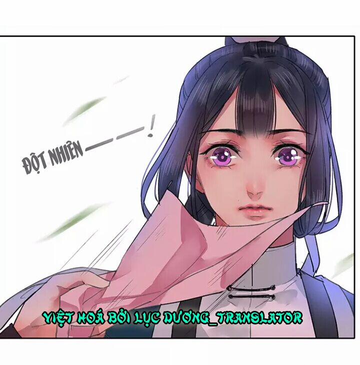 Ta Làm Lớn Ở Hậu Cung 25 trang 12