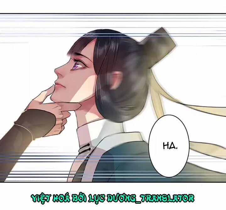 Ta Làm Lớn Ở Hậu Cung 25 trang 15