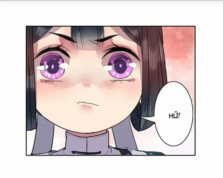 Ta Làm Lớn Ở Hậu Cung 26 trang 19