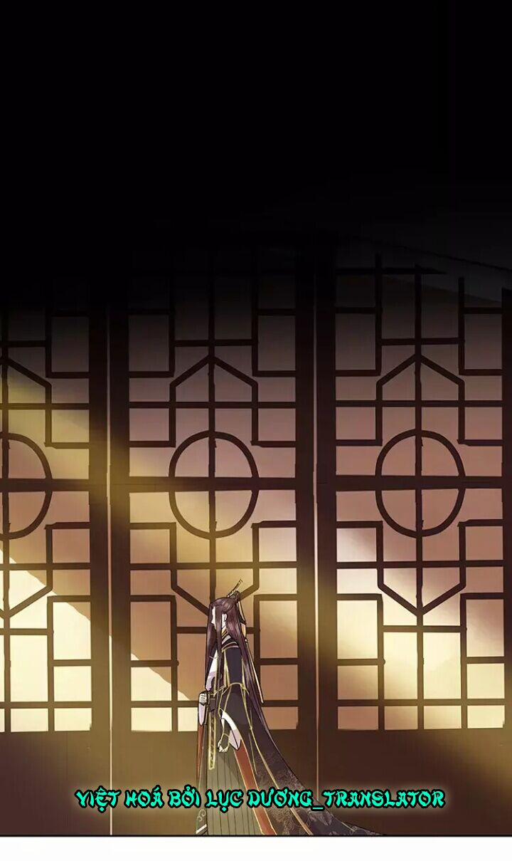 Ta Làm Lớn Ở Hậu Cung 27 trang 13