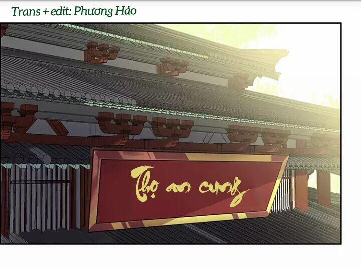 Ta Làm Lớn Ở Hậu Cung 28 trang 1