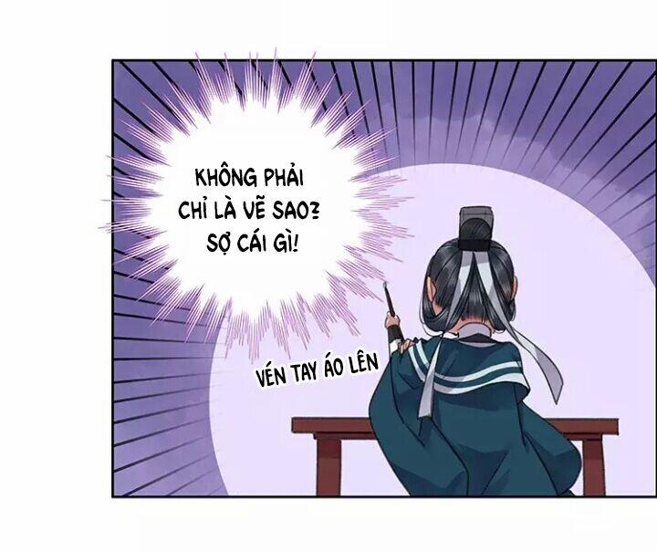 Ta Làm Lớn Ở Hậu Cung 28 trang 7