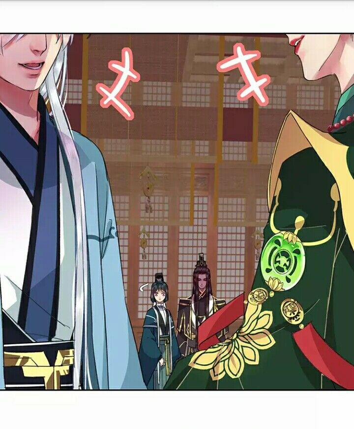 Ta Làm Lớn Ở Hậu Cung 29 trang 12