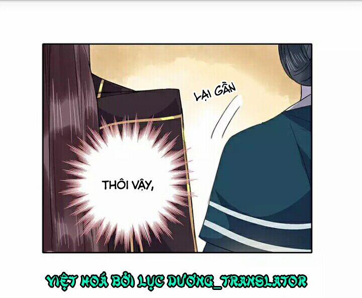 Ta Làm Lớn Ở Hậu Cung 29 trang 15
