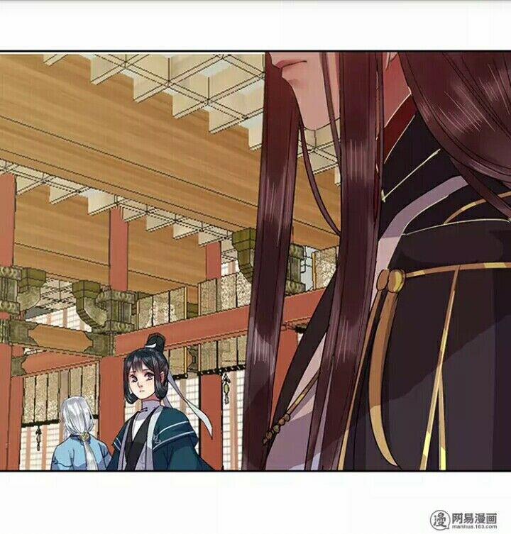 Ta Làm Lớn Ở Hậu Cung 29 trang 18