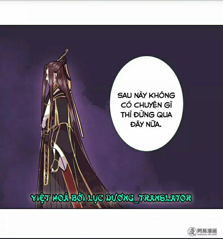 Ta Làm Lớn Ở Hậu Cung 29 trang 23