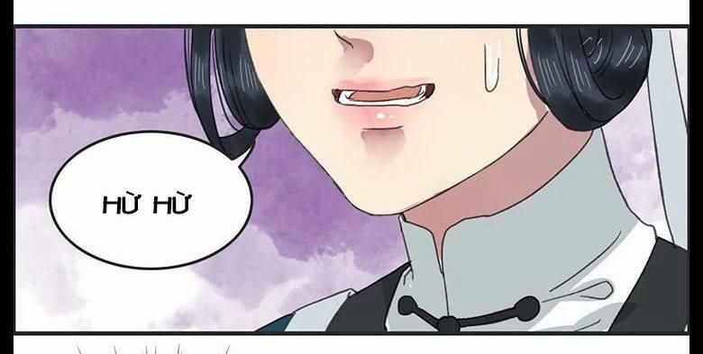 Ta Làm Lớn Ở Hậu Cung 3 trang 19