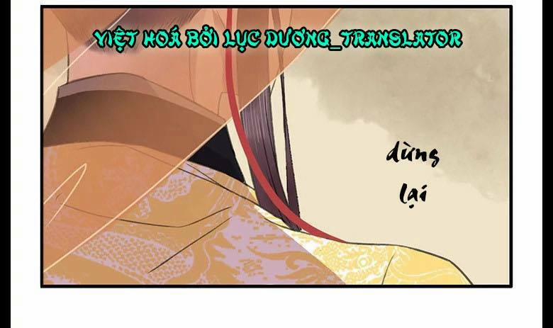 Ta Làm Lớn Ở Hậu Cung 3 trang 4