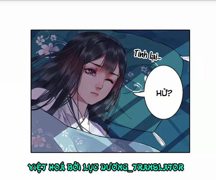 Ta Làm Lớn Ở Hậu Cung 32 trang 22