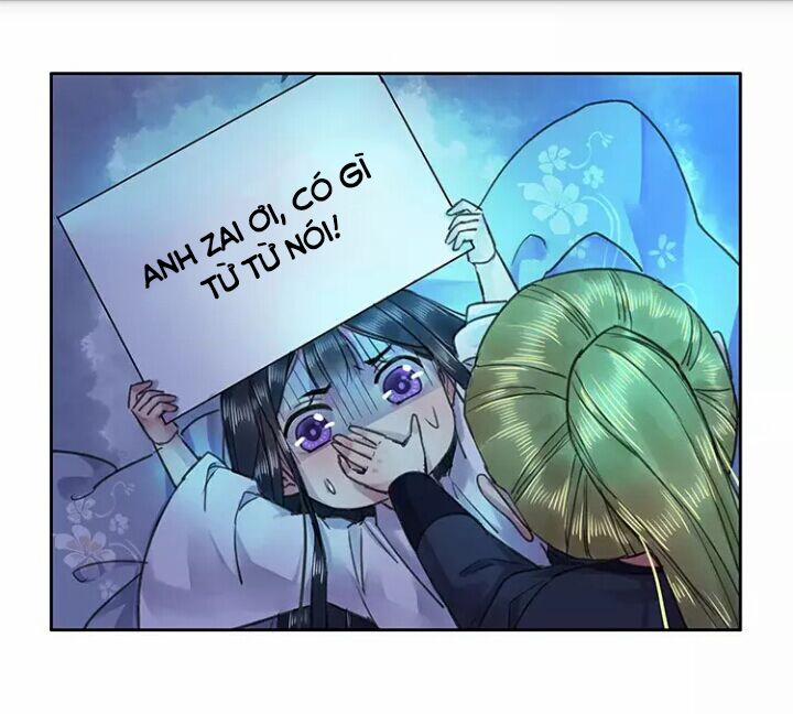 Ta Làm Lớn Ở Hậu Cung 33 trang 11