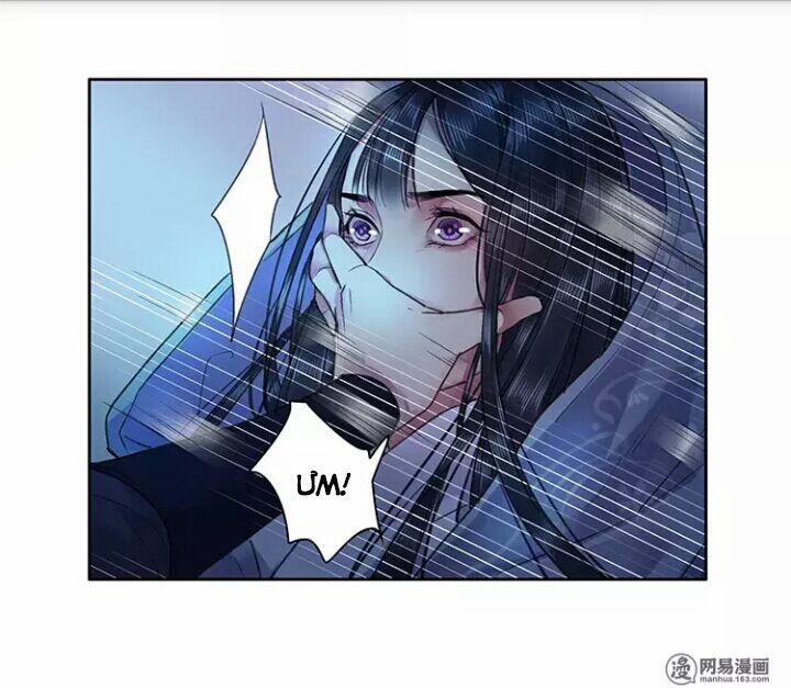 Ta Làm Lớn Ở Hậu Cung 33 trang 3