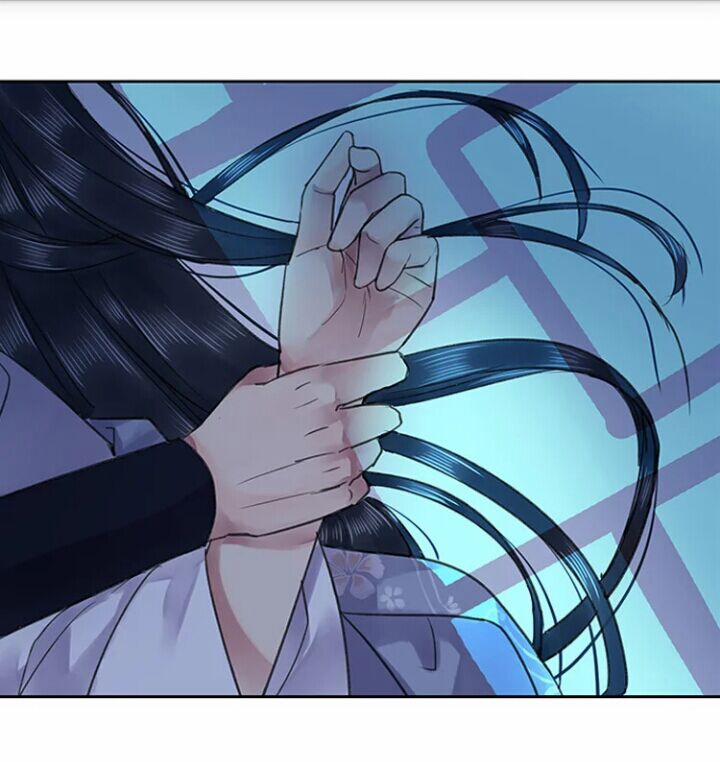 Ta Làm Lớn Ở Hậu Cung 33 trang 5