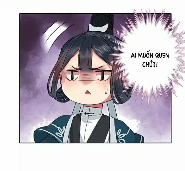 Ta Làm Lớn Ở Hậu Cung 34 trang 30