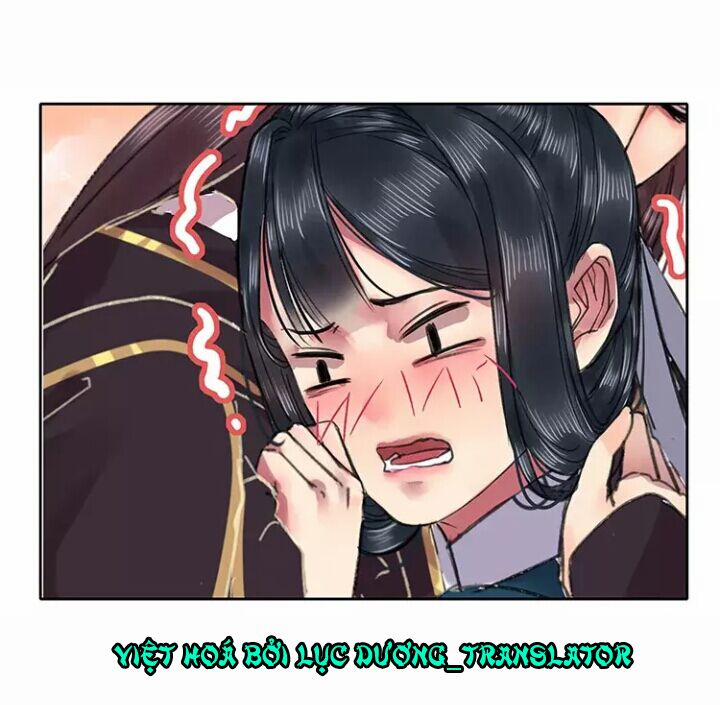 Ta Làm Lớn Ở Hậu Cung 35 trang 1