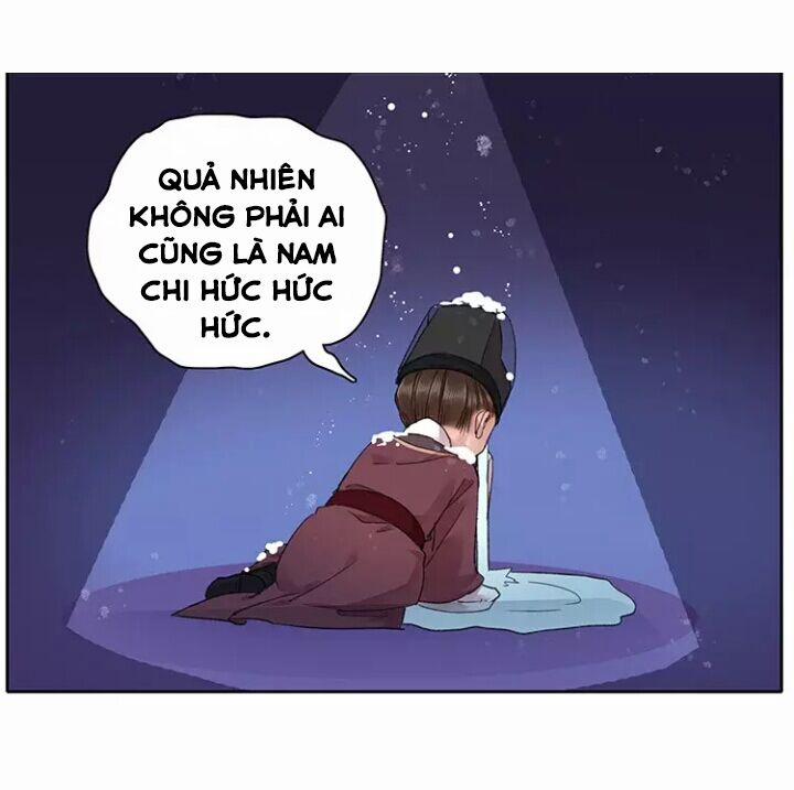 Ta Làm Lớn Ở Hậu Cung 35 trang 19