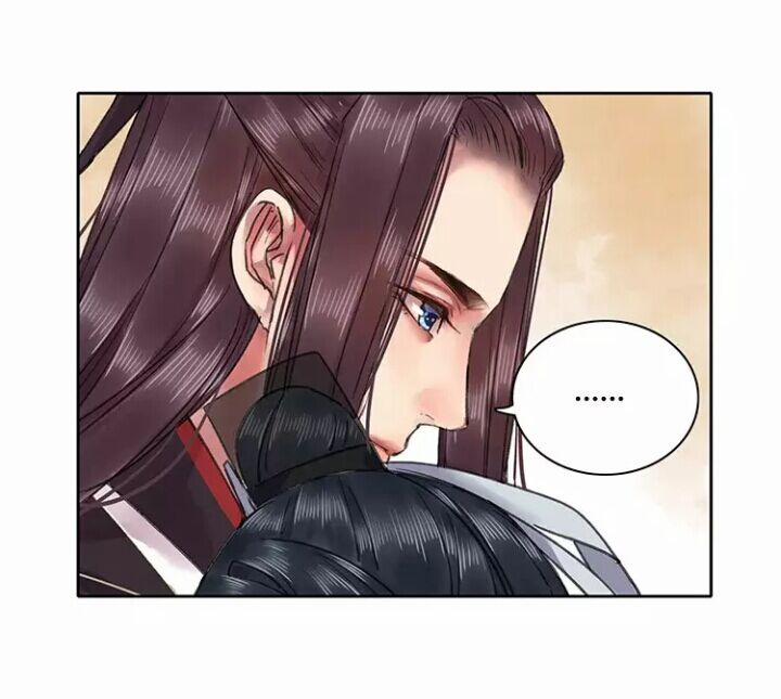 Ta Làm Lớn Ở Hậu Cung 35 trang 4