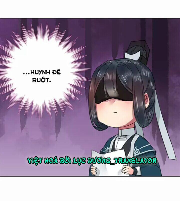 Ta Làm Lớn Ở Hậu Cung 36 trang 15