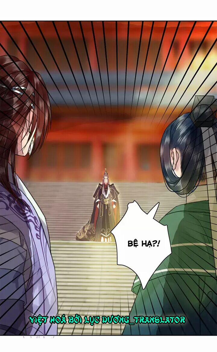 Ta Làm Lớn Ở Hậu Cung 36 trang 3