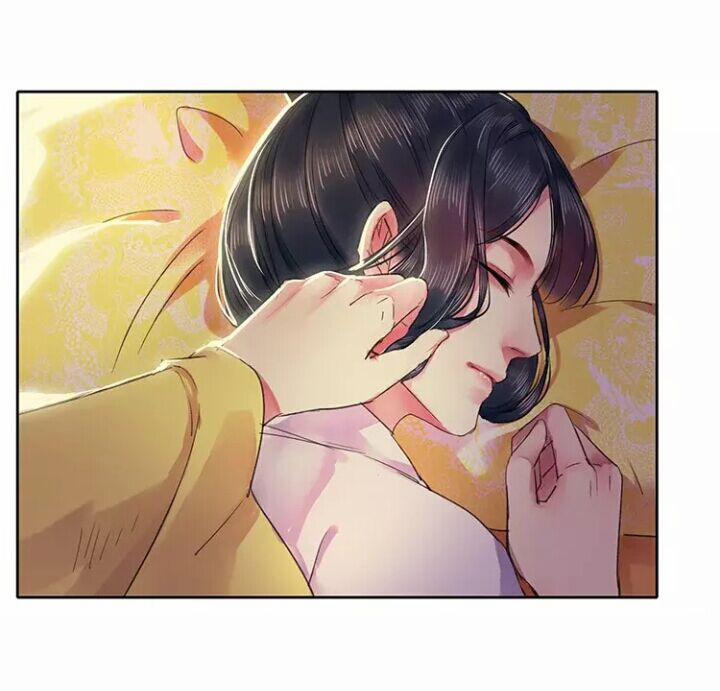 Ta Làm Lớn Ở Hậu Cung 37 trang 10