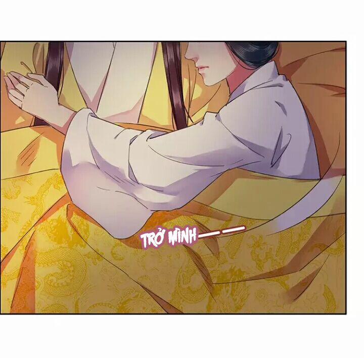 Ta Làm Lớn Ở Hậu Cung 37 trang 16