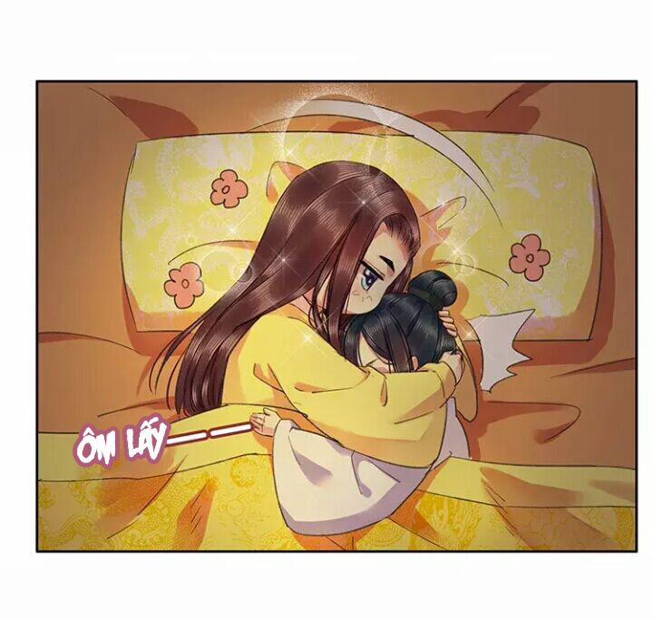 Ta Làm Lớn Ở Hậu Cung 37 trang 18