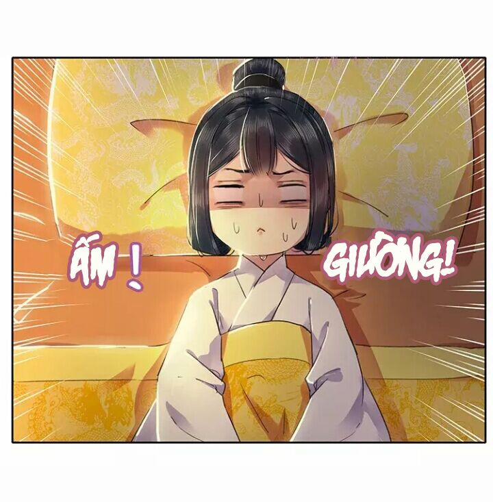Ta Làm Lớn Ở Hậu Cung 37 trang 2