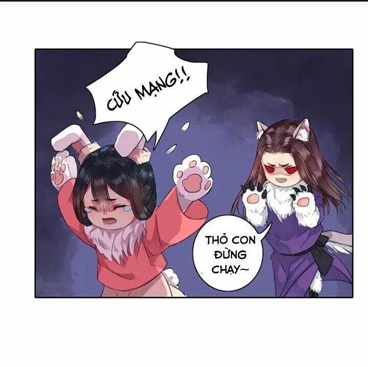 Ta Làm Lớn Ở Hậu Cung 39 trang 1