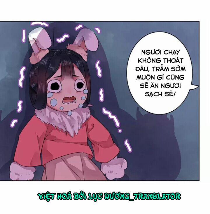 Ta Làm Lớn Ở Hậu Cung 39 trang 2